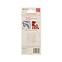 Velcro Dots 5/8" Dia. Sticky Back Hook & Loop Fastener, Clear 75/Pack (91302)~#|#~52630A9A-BAD4-4905-84D55AE55A199F09_sc7