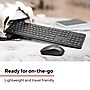 Staples TECH Wireless Keyboard and Optical Mouse Combo, Black (ST63683-CC)~#|#~5264B213-4366-47A6-AB35FC098DF21382_sc7