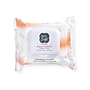 Medline Simply Soft Makeup Remover Wet Wipes, Citrus Scent, 25 Wipes/Pack 12 Packs/Carton (RSS1404)~#|#~5271D43D-ACB5-4FD6-A8E9BFCC22E1F794_sc7
