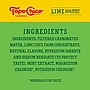 Topo Chico Sabores Lime with Mint Flavored Sparkling Water, 12 oz., 24 Cans/Pack (412569)~#|#~52730959-CF6A-44FE-B172B7EF2C4C8030_sc7