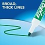 Expo Dry Erase Markers, Bullet Tip, Black, 4/Pack (2081801)~#|#~5277B703-C43A-4F8D-B19AEBE545D7F3EE_sc7
