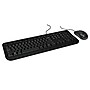 Incase Wired Desktop 600 Designed by Microsoft Keyboard and Optical Mouse Combo, Black (APB-00001)~#|#~52819AA1-B113-47D7-8CA724FB427C2896_sc7