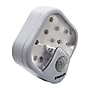 STANLEY 10-LED Motion Sensing Battery-Operated Utility Light, White, 3/Pack (32749)~#|#~52850FC5-268D-41E9-BDC4F06830D9536A_sc7