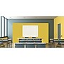 Ghent Aria Grid Glass Dry-Erase Whiteboard, 3'H x 4'W (GRPARIASN21G-34)~#|#~528CE481-1F0E-4591-93560FC9B071B6A5_sc7