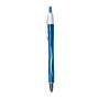 BIC Glide Exact Retractable Ballpoint Pen, Fine Point, Blue Ink, Dozen (VCGN11BE)~#|#~s1039502_sc7