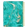 2026-2027 BrownTrout Crackled Blush Wire-O 6.5" x 7.75" Academic Year Weekly Student Planner, Paperboard Cover (9798330708178)~#|#~5298BC03-7F64-44A7-84EC2F70FD6DC3F5_sc7