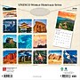 2026 BrownTrout UNESCO World Heritage Sites 12" x 12"  Monthly, Paper Cover, UNESCO World Heritage Sites (9798330707768)~#|#~529964A4-4216-4AD4-994A61075BAAEEDC_sc7