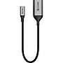 Alogic Ultra Mini DisplayPort to HDMI Adapter (ULMDPHDA-SGR)~#|#~52A17BD0-DB84-443D-BC62CF4D840E4E48_sc7