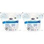 Clorox Healthcare Disinfecting Wipes Refill, 110 Wipes/Container, 2/Pack (30359)~#|#~52A79724-3BC6-4572-AB84C007041FC1BA_sc7