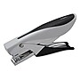 Staples Deluxe Heavy-Duty Handheld Stapling Pliers, 20-Sheet Capacity, Black/Gray (24546/17584)~#|#~52A946C4-20C9-4354-8C9DF9F88F492176_sc7