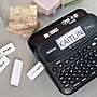 Brother P-touch Desktop Non-Thermal Label Maker with Bluetooth, Black (PT-D610BT)~#|#~52ACB693-E79E-494A-831AA90F0B9E9C70_sc7