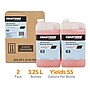 Coastwide Professional Odor Eliminator 63 Concentrate for ExpressMix, 3.25L, 2/CT (CW6303EM-A)~#|#~52AD96C9-E783-43CB-A3FBCCCA89DBB52E_sc7
