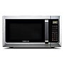 Farberware 1.3 cu. ft. Countertop Microwave, Stainless (FMG13SS)~#|#~52ADC7DF-1E1F-4D1F-A4A0733B310680BD_sc7