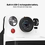 Polaroid Now Generation 2 i-Type Instant Camera (Black) 9095~#|#~52B31B51-F0D8-4CA3-8BD56CFF7A7C42A8_sc7