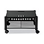 Vertiflex Metal Mobile Printer Stand with Lockable Wheels, Black (VF52009)~#|#~52BA9423-CD43-4CCA-B981BF1593D27260_sc7
