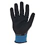 ProFlex 7251 Cut-Resistant Water-Resistant Fully Coated Nitrile Gloves, Large, 21 Gauge, A5 Cut Level, Black, Pair (10444)~#|#~52BD57C1-0723-44F3-8FC6E3999EB07CEF_sc7