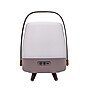 Kooduu Lite Up Play Mini 11.75" LED Speaker Lamp with USB Port, Earth (1202-15)~#|#~52BFF892-BEDA-4DD0-B8244664B2F8E97A_sc7