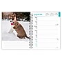 2026 BrownTrout I Love Puppies 6.5" x 7.75" Weekly Planner (9798330705269)~#|#~52C7370E-574E-4312-99607A64C65D0C45_sc7