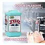 Zep TKO Hand Cleaner, Lemon Lime Scent, 1 Gal  (ZPER54824EA)~#|#~52CBDB38-682F-477D-80143DA0064654C6_sc7