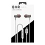 cellhelmet Bar Audio Earbuds, USB-C Connector, White (BAR-IN-EAR-TYPE-C)~#|#~52CBF73C-FA45-4F63-863A018CA71CE716_sc7
