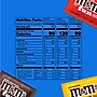 M&M'S Fun-Size Milk Chocolate Candy Variety Pack, 19.41 oz., 35 Pieces (460668)~#|#~52CC2125-51EC-46C2-AE1FFD433DC3BE6C_sc7