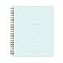 2027 Blue Sky Sincerely Jules 7" x 9" Weekly & Monthly Planner, Sky Blue (164246)~#|#~52D23A84-3622-47DB-8E1710BE939B8A15_sc7