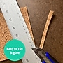 Flipside Cork Roll, 4' x 8' (FLP38006)~#|#~52DCB5C9-689E-42FB-8DE5A235A99006E3_sc7