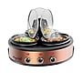 MegaChef Triple 1.5 Quart Slow Cooker, Copper (934109462M)~#|#~52E193E1-D230-4F3A-B3065EABEEABF55D_sc7