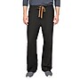 Medline PerforMAX Unisex Reversible 1-Pocket Drawstring Waist Scrub Pants, M, Black (800DKWM-CA)~#|#~52E3EE61-F0E8-476B-BE5011EF3EDBDA10_sc7