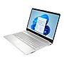 HP 15.6" Laptop, Intel Core i3, 2 Ghz, 8GB RAM, 256GB SSD, 8.5 hours + Battery, Windows 11, Natural Silver (7H384UA#ABA)~#|#~52E47AEF-14B4-431B-9B209C8B15621F51_sc7