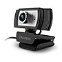 Aluratek HD 1080p Webcam, 2MP, Black (AWC04F)~#|#~52E5F0CB-A65F-45F5-9063996CC0DB3E03_sc7