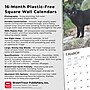 2025 BrownTrout Black Cats 12" x 12" Monthly Wall Calendar (9781975476649)~#|#~52E8A56D-52A5-410E-AEEAAEA520E9B56F_sc7