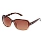 SAV Bifocal Reading Sunglasses, +1.50, Gradient Brown (ESSR02-200-247)~#|#~52F24670-54C2-420F-89F0293F30631AA3_sc7