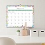 2025-2026 Blue Sky Ditsy Dapple 15" x 12" Academic Monthly Desk or Wall Calendar (148669-A26)~#|#~52F57315-CA67-4003-96DD67BBCA1CD5E0_sc7