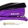 Bostitch Desktop Stapler, 15 Sheet Capacity, Assorted Colors (ACI1491)~#|#~52F7EA6A-72C6-41E9-ABF2987A6CA0F69C_sc7