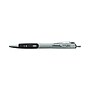 Universal Comfort Grip Retractable Gel Ink Roller Ball Pen, 0.7 mm, Black, 36/Pack (39724)~#|#~5318AA3F-18AA-4905-83D8BA465E1EACC7_sc7