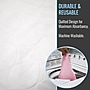 DMI Washable Incontinence Pads, 34" x 36", 4 Pads/Pack (560-7065-0000)~#|#~531A1E6F-5E19-45A3-A69EA8EAD243FD48_sc7