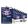 Lavazza Momento Elegance Coffee Flavia Freshpacks, Dark Roast, 38/Carton (48791)~#|#~531C8775-2F00-45A4-B35451FC196B084D_sc7