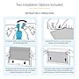 StarTech Anti-Glare Screen Protector for 23.8" Widescreen (16:9) (PRIVACY-SCREEN-238M)~#|#~5320E882-3893-49FC-9CD73B48659EF635_sc7
