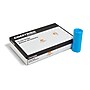 Coastwide Professional™ 33 Gallon Recycling Bags, High Density, 14 Mic., Blue, 250 Bags/Box (CW25529)~#|#~532770AA-5C41-46EE-BA55FD5946B65AD2_sc7