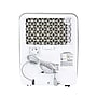 Keystone 50-Pint Portable Dehumidifier, 3-Speed, Covers up to 4500 sq. ft., White (KSTAD504G)~#|#~532C6316-5E68-45A5-B5DD5499268882F5_sc7