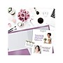 Better Office Glossy 2-Pocket Portfolio Folder, Lavender, 25/Pack (80179-25PK)~#|#~5332279B-7CDB-47AD-8696A1B8E4C50DAE_sc7