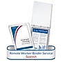 ComplyRight Federal and State Remote Worker Binder 1-Year Labor Law Service, Massachusetts, Spanish (U1200CRWMAESP)~#|#~5334AA01-1B8A-4EED-ACD5DB3319C3F59C_sc7