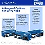 Brother TN229XXL Yellow Super High Yield Toner Cartridge~#|#~5337E6F3-36BD-428E-9A6D25464E45AA14_sc7