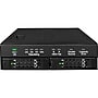 Icy Dock ToughArmor 2.5" SATA Hard Drive Enclosure, SSD/HDD, Black (MB902SPR-B R1)~#|#~53395B1F-D80E-4F16-A2C2ADE1350618AF_sc7