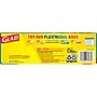 Glad Zipper Freezer Storage Bags, Quart, 20 Bags/Box (57035)~#|#~533A81AB-64F2-4F2D-BC2954AE0FD91E1C_sc7