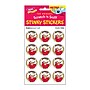 Trend Enterprises Retro Stinky Stickers Howdy/Raspberry Scent, 1.25", Multicolored, 24/Pack, 6/Bundle (T-83661-6)~#|#~533FB34D-1B47-45F5-B8DDB4F2E4515C65_sc7