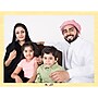 Mojo Families of Today Wooden Puzzle Set, 8/Set (MJ-345204)~#|#~534325AB-0A3A-49F6-9DE082E3F88C5A14_sc7