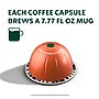 Nespresso Starbucks Single-Origin Colombia Coffee Nespresso Vertuo Capsules, Medium Roast, 30/Pack (163925)~#|#~534AF737-76DE-4060-A835AEC51F8E4371_sc7