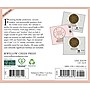 2027 Willow Creek Miss Fortune: Slightly Psychic Mostly Clueless 5.4" x 6.2" Day-to-Day Calendar (63613)~#|#~534F23AC-FEB4-4745-A64EE6C6C7E20A1F_sc7